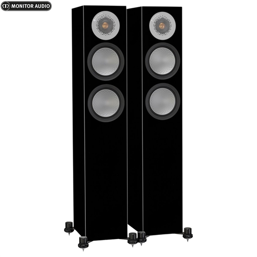 Loa Monitor Audio Silver 200 12